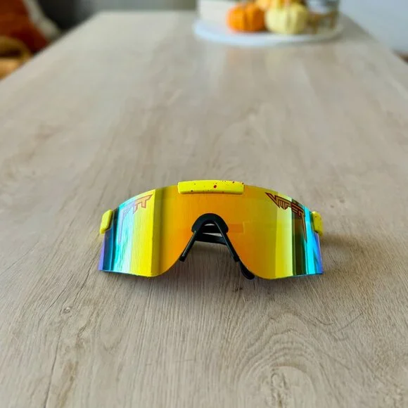 Pit Viper Sunglasses - Picture 2 of 8